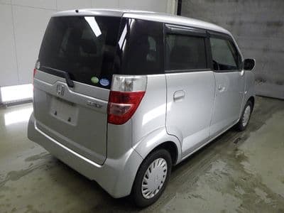 HONDA Zest, 2006 год., лот 59012 - фото 2