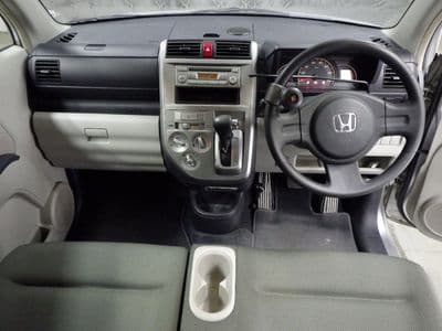 HONDA Zest, 2006 год., лот 59012 - фото 3