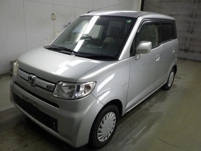 HONDA Zest, 2006 год., лот 59012 - фото 4