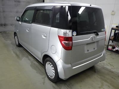 HONDA Zest, 2006 год., лот 59012 - фото 5