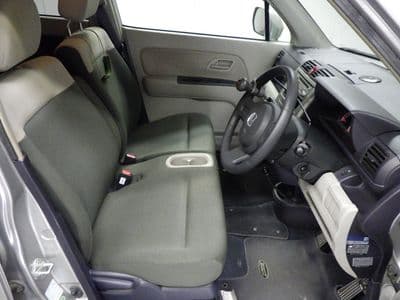 HONDA Zest, 2006 год., лот 59012 - фото 6