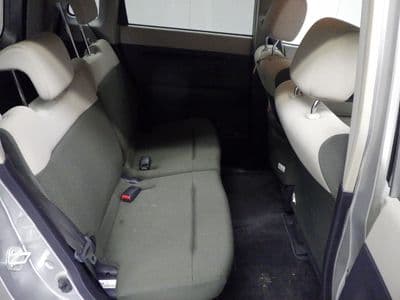 HONDA Zest, 2006 год., лот 59012 - фото 7