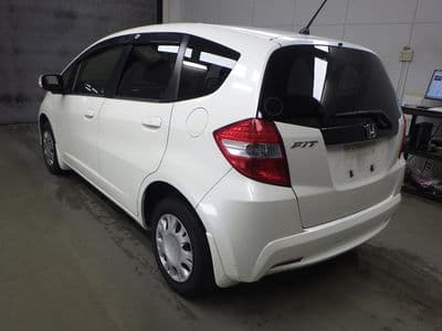 HONDA Cr Z, 2010 год., лот 59015 - фото 5