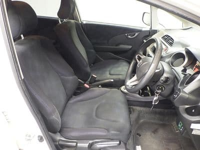 HONDA Cr Z, 2010 год., лот 59015 - фото 6