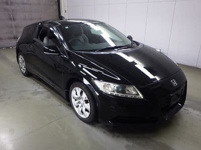 HONDA Cr Z, 2010 год., лот 59015