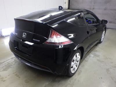 HONDA Cr Z, 2010 год., лот 59015 - фото 2