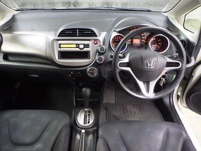 HONDA Cr Z, 2010 год., лот 59015 - фото 3