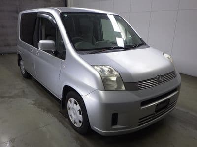 HONDA Mobilio, 2007 год., лот 59024