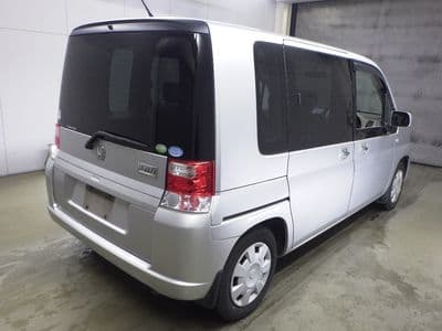 HONDA Mobilio, 2007 год., лот 59024 - фото 2