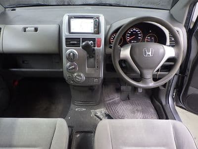 HONDA Mobilio, 2007 год., лот 59024 - фото 3