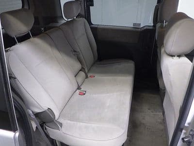 HONDA Mobilio, 2007 год., лот 59024 - фото 7