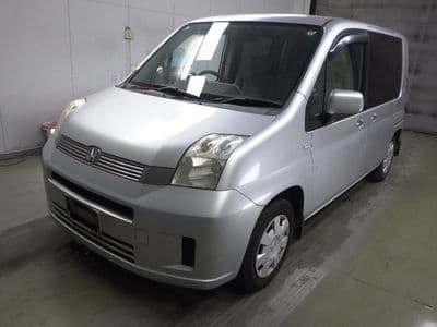 HONDA Mobilio, 2007 год., лот 59024 - фото 4