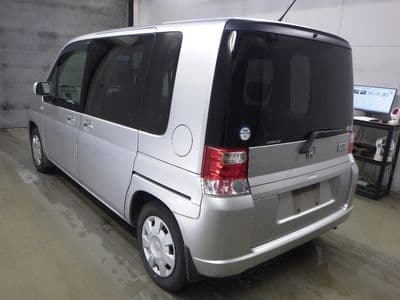 HONDA Mobilio, 2007 год., лот 59024 - фото 5