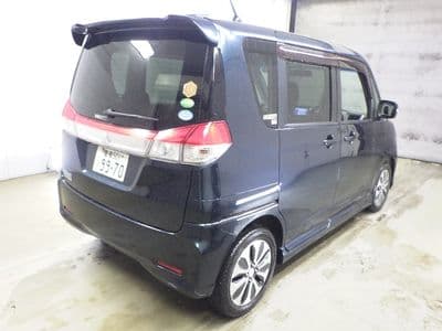 MITSUBISHI Delica D2, 2015 год., лот 59026 - фото 2