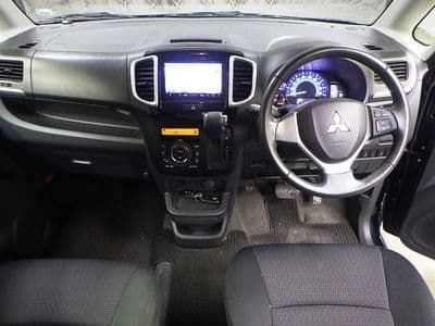 MITSUBISHI Delica D2, 2015 год., лот 59026 - фото 3
