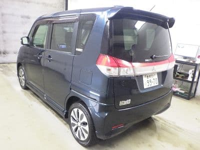 MITSUBISHI Delica D2, 2015 год., лот 59026 - фото 5