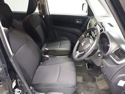 MITSUBISHI Delica D2, 2015 год., лот 59026 - фото 6