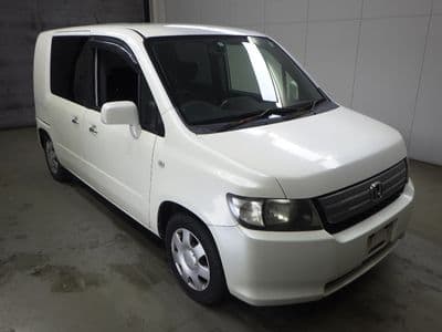 HONDA Mobilio Spike, 2007 год., лот 59032