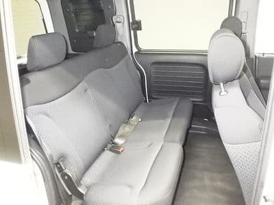 HONDA Mobilio Spike, 2007 год., лот 59032 - фото 7