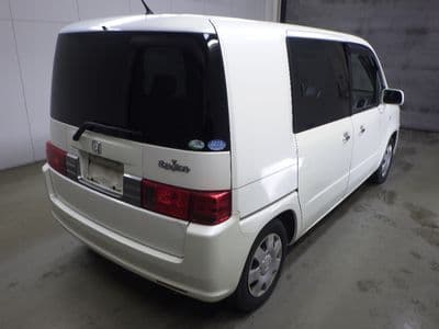 HONDA Mobilio Spike, 2007 год., лот 59032 - фото 2