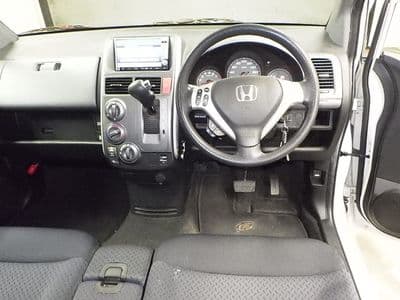 HONDA Mobilio Spike, 2007 год., лот 59032 - фото 3