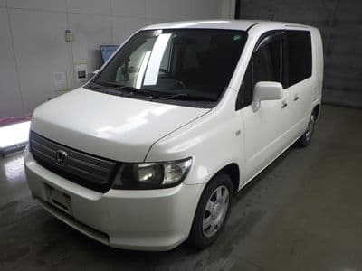 HONDA Mobilio Spike, 2007 год., лот 59032 - фото 4