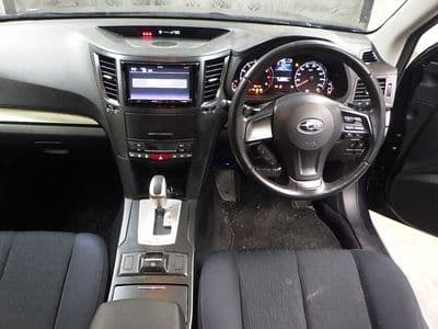 SUBARU Legacy B4, 2013 год., лот 59005 - фото 3