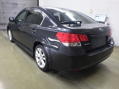 SUBARU Legacy B4, 2013 год., лот 59005 - фото 5