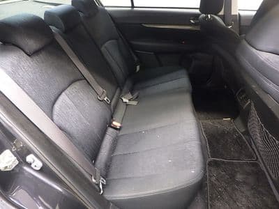 SUBARU Legacy B4, 2013 год., лот 59005 - фото 7