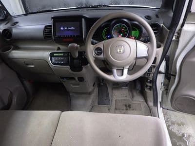 HONDA N Box Plus, 2013 год., лот 50117 - фото 3
