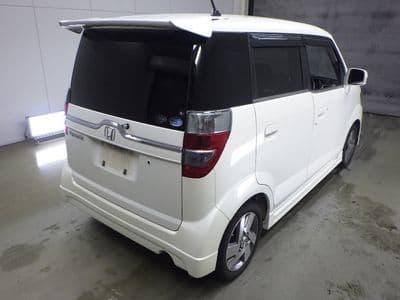 HONDA Zest, 2011 год., лот 50125 - фото 2