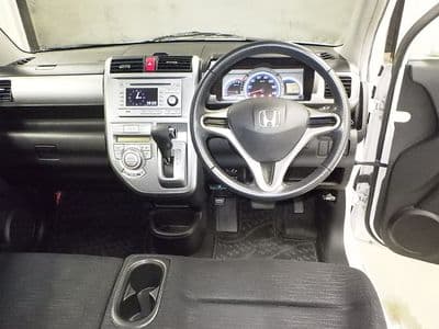 HONDA Zest, 2011 год., лот 50125 - фото 3