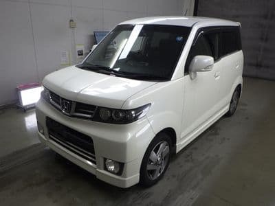 HONDA Zest, 2011 год., лот 50125 - фото 4