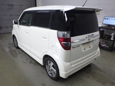 HONDA Zest, 2011 год., лот 50125 - фото 5