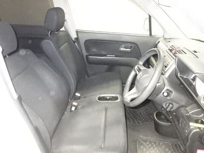 HONDA Zest, 2011 год., лот 50125 - фото 6