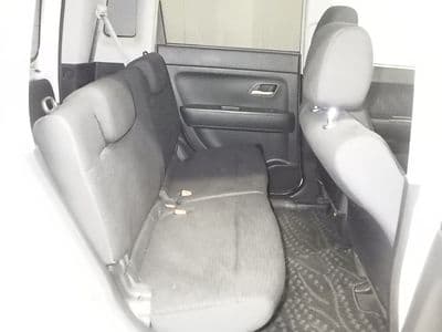 HONDA Zest, 2011 год., лот 50125 - фото 7