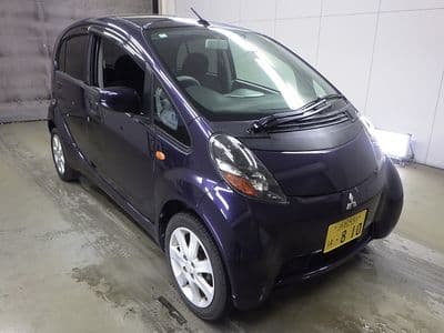 MITSUBISHI I, 2010 год., лот 50131