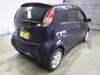 MITSUBISHI I, 2010 год., лот 50131 - фото 2