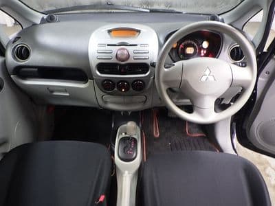 MITSUBISHI I, 2010 год., лот 50131 - фото 3