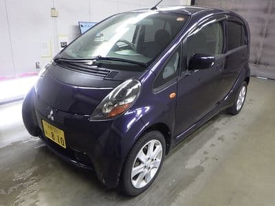 MITSUBISHI I, 2010 год., лот 50131 - фото 4