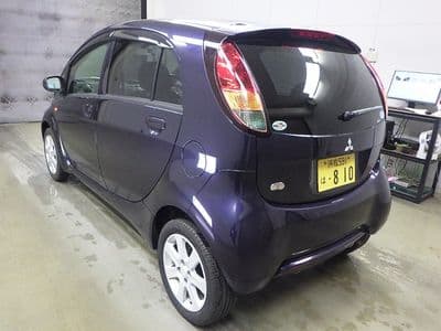 MITSUBISHI I, 2010 год., лот 50131 - фото 5