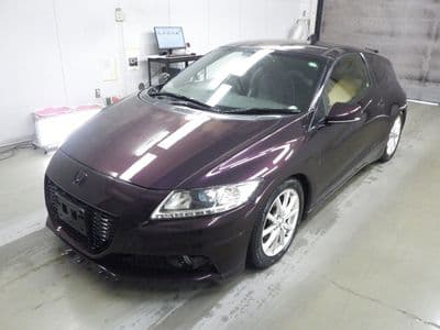 HONDA Cr Z, 2013 год., лот 50060 - фото 4