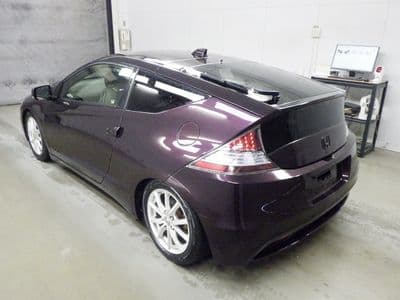 HONDA Cr Z, 2013 год., лот 50060 - фото 5