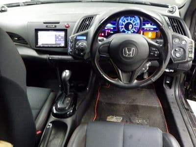 HONDA Cr Z, 2013 год., лот 50060 - фото 3