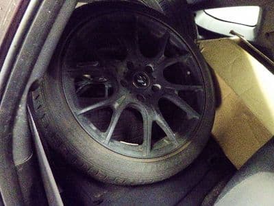 HONDA Cr Z, 2013 год., лот 50060 - фото 7