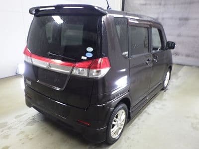 MITSUBISHI Delica D2, 2013 год., лот 50014 - фото 2