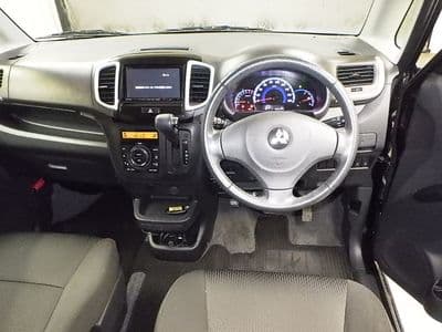 MITSUBISHI Delica D2, 2013 год., лот 50014 - фото 3