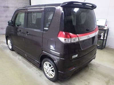 MITSUBISHI Delica D2, 2013 год., лот 50014 - фото 5