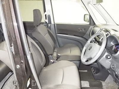 MITSUBISHI Delica D2, 2013 год., лот 50014 - фото 6
