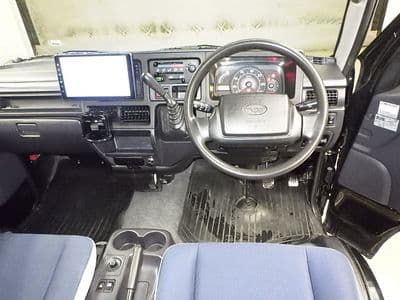 SUBARU Sambar, 2011 год., лот 50038 - фото 3